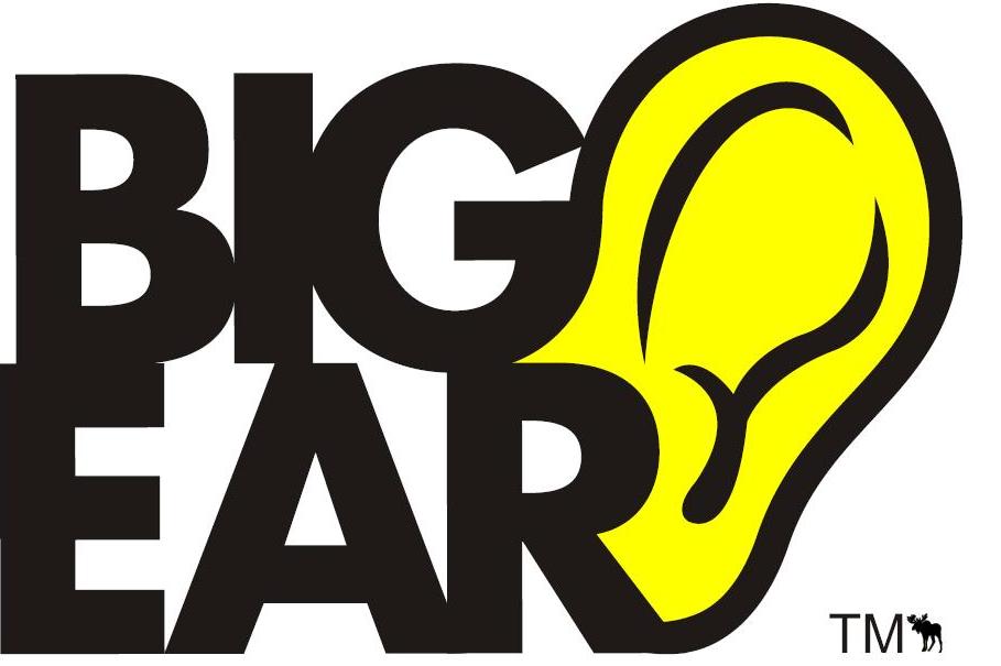 Big Ear Logo
